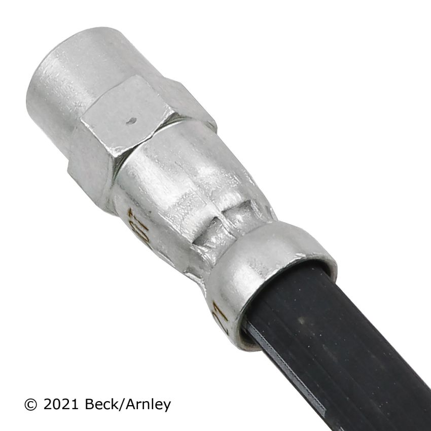 BECK/ARNLEY 073-1115 BRAKE HOSE