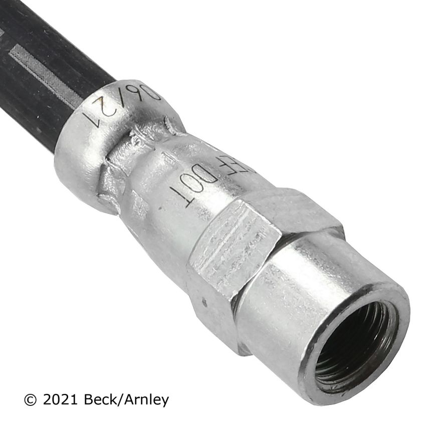 BECK/ARNLEY 073-1115 BRAKE HOSE