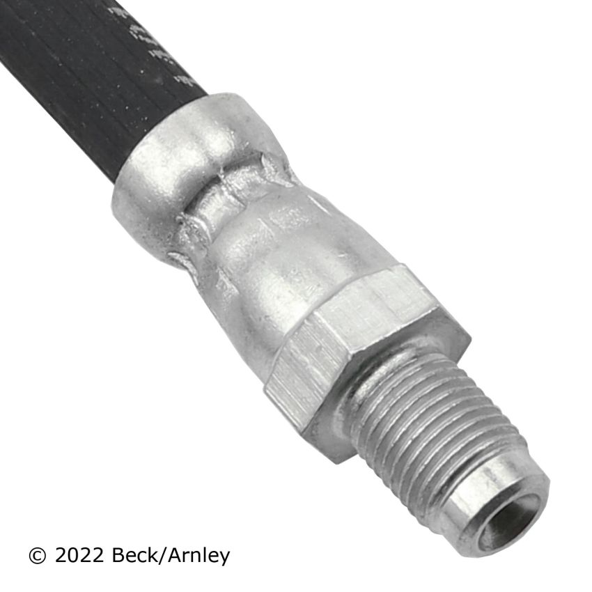 BECK/ARNLEY 073-1126 BRAKE HOSE