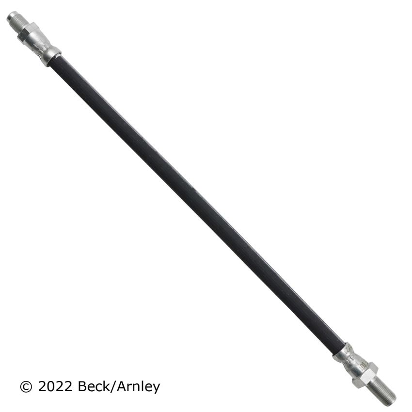 BECK/ARNLEY 073-1126 BRAKE HOSE