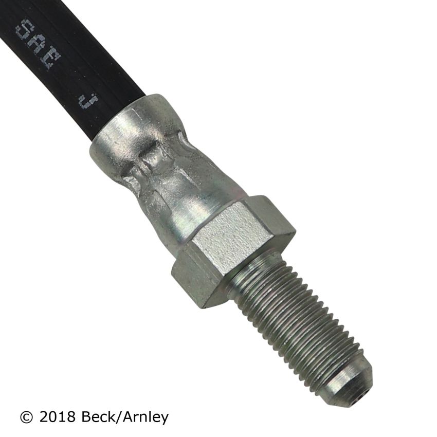 BECK/ARNLEY 073-1128 BRAKE HOSE