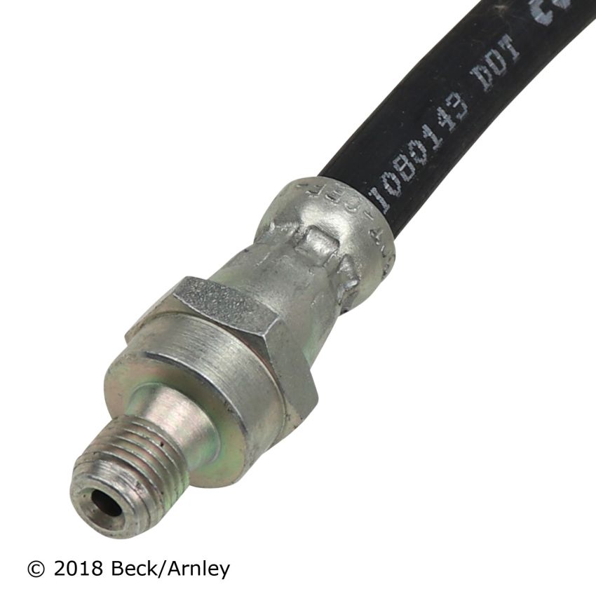 BECK/ARNLEY 073-1128 BRAKE HOSE