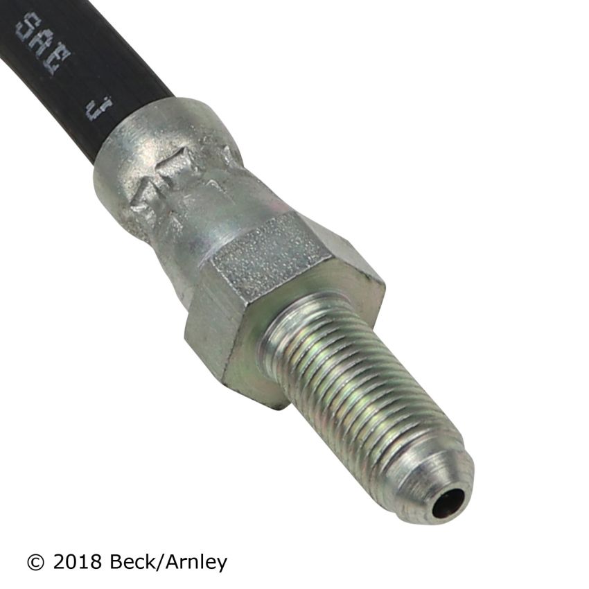 BECK/ARNLEY 073-1128 BRAKE HOSE