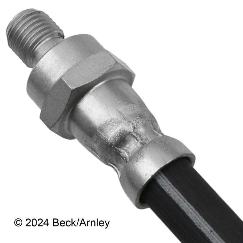 BECK/ARNLEY 073-1129 BRAKE HOSE