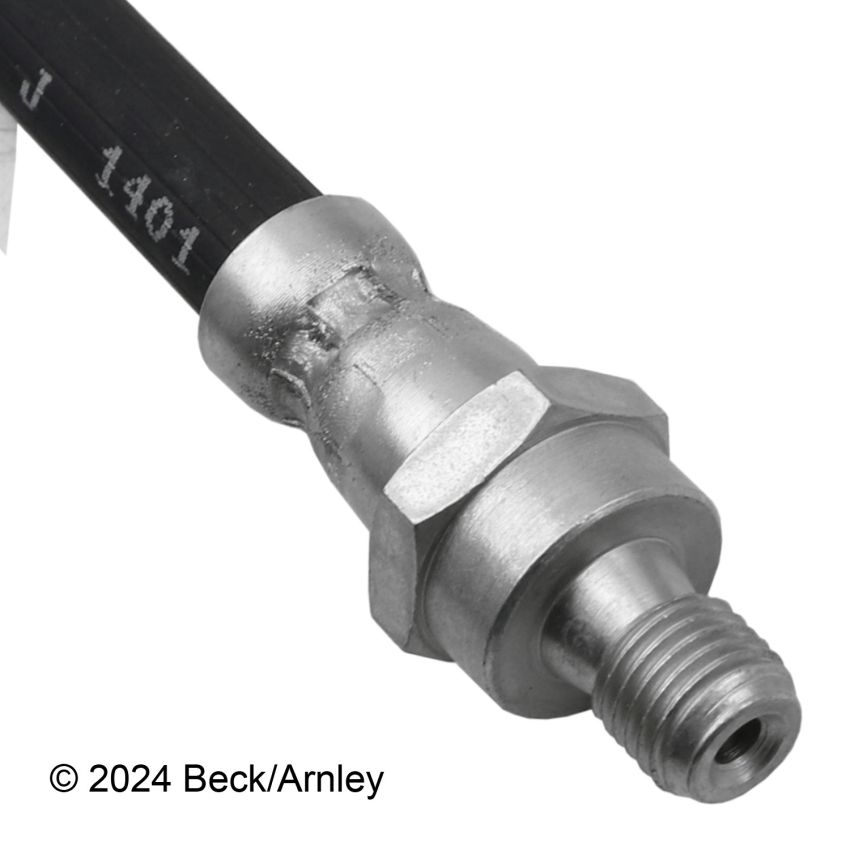 BECK/ARNLEY 073-1129 BRAKE HOSE