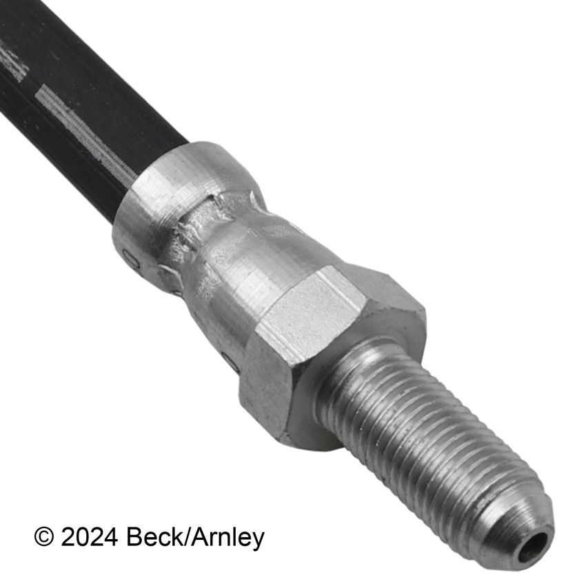 BECK/ARNLEY 073-1129 BRAKE HOSE
