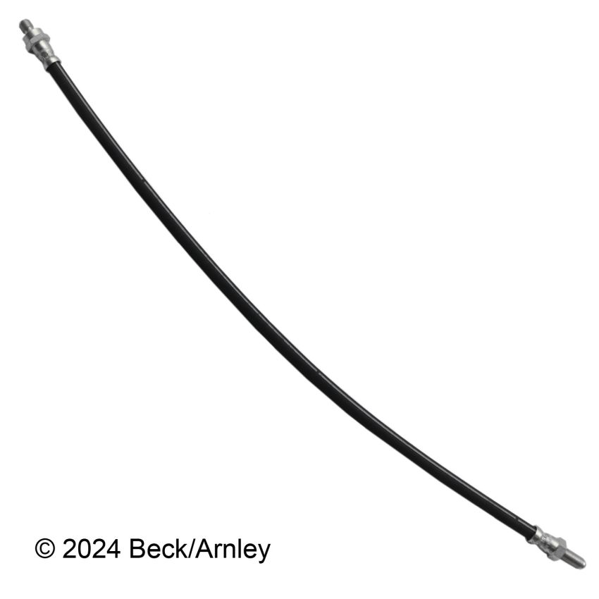 BECK/ARNLEY 073-1129 BRAKE HOSE