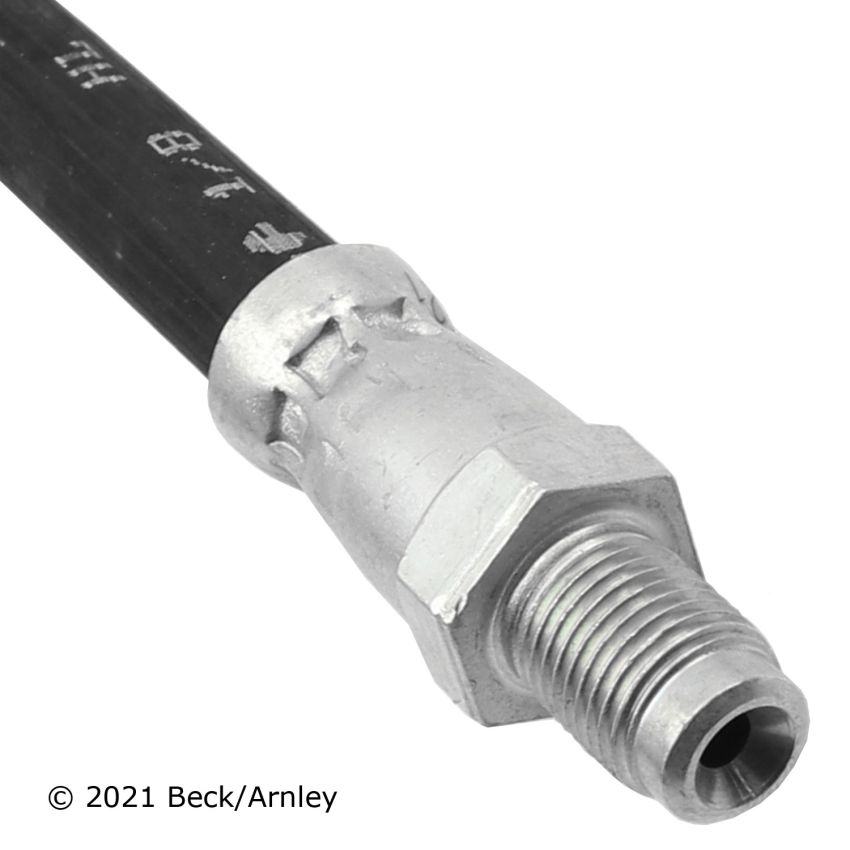 BECK/ARNLEY 073-1131 BRAKE HOSE