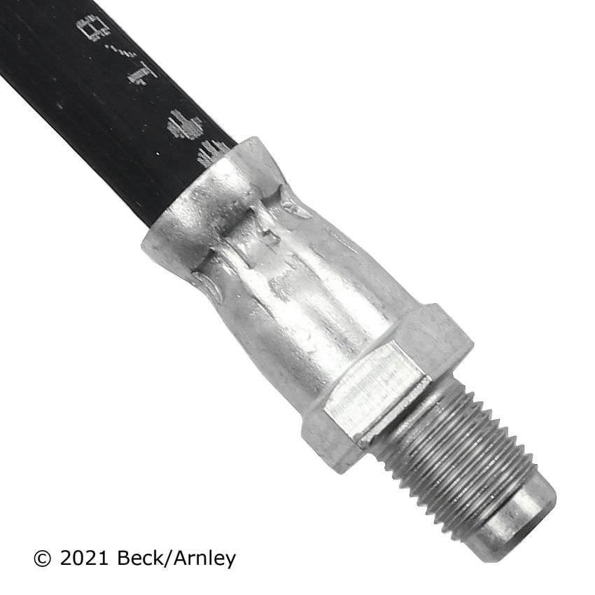 BECK/ARNLEY 073-1131 BRAKE HOSE