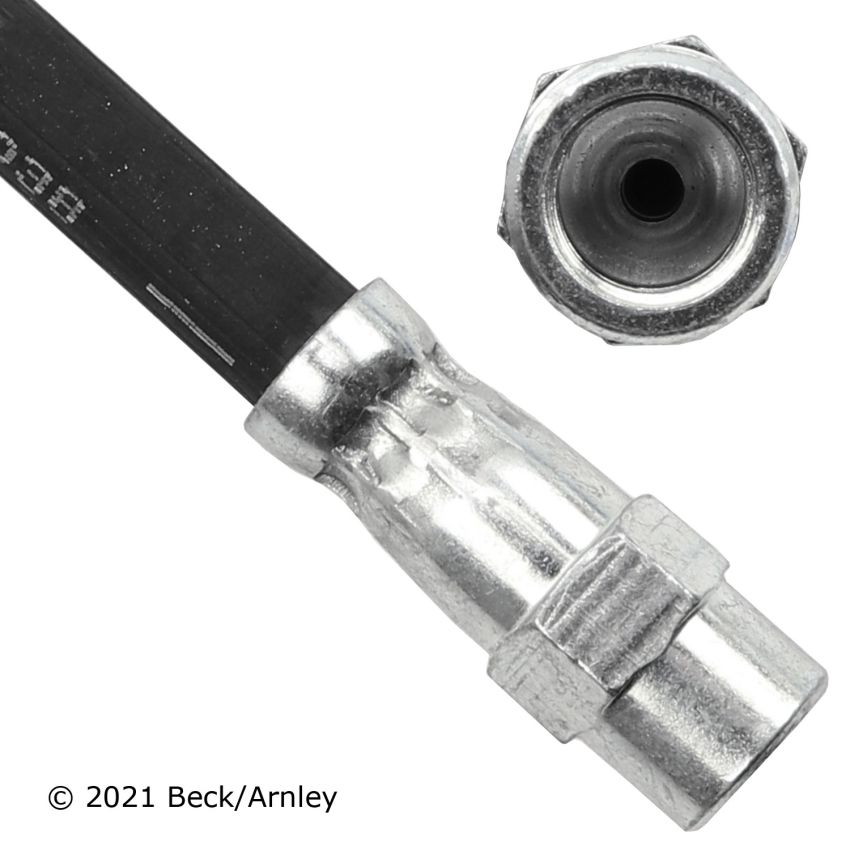 BECK/ARNLEY 073-1131 BRAKE HOSE