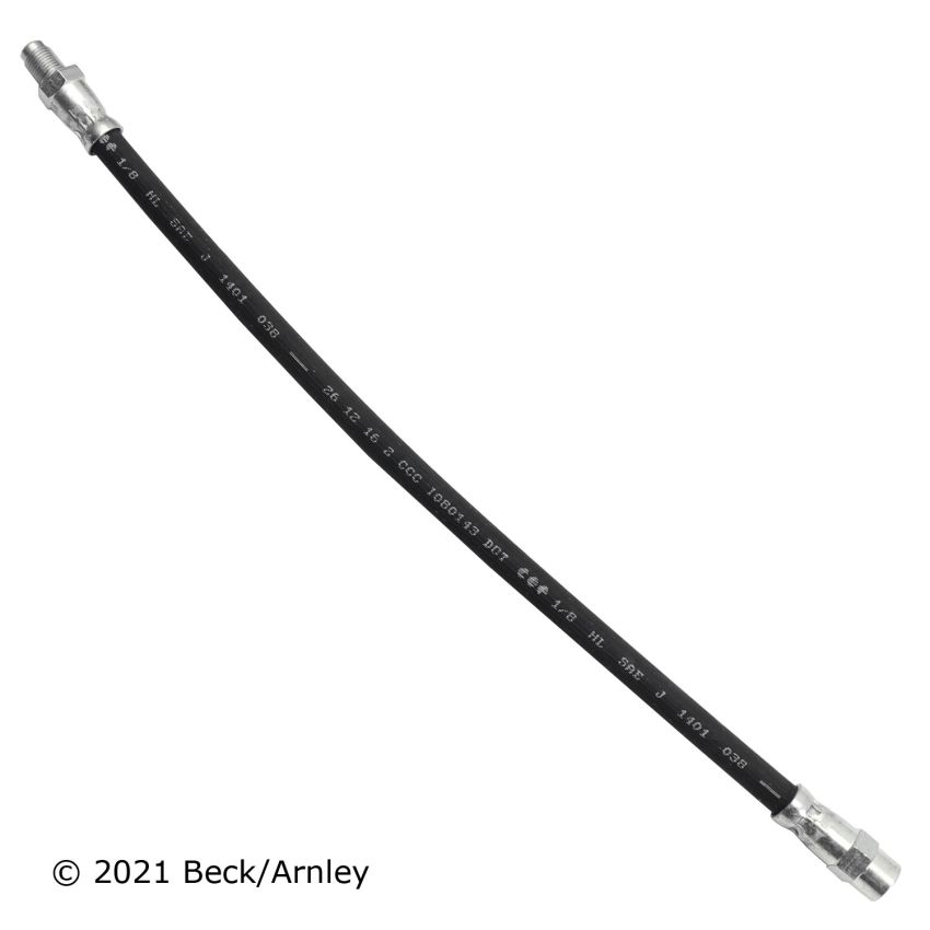 BECK/ARNLEY 073-1131 BRAKE HOSE