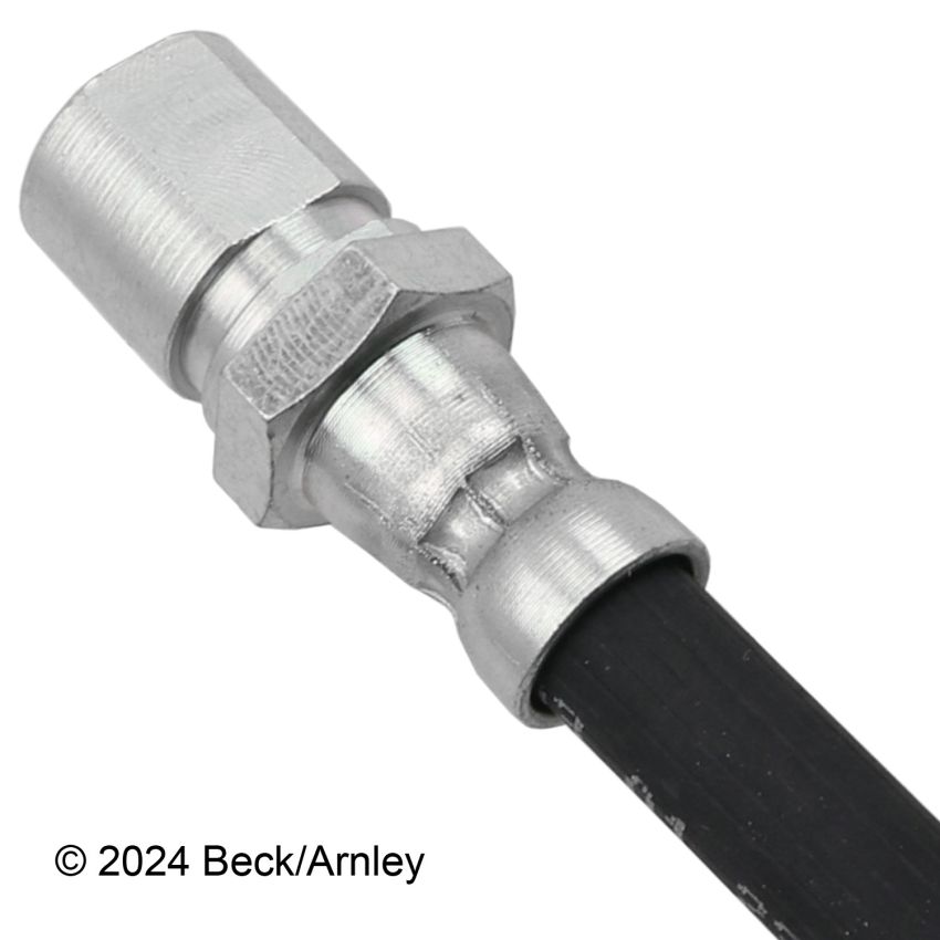 BECK/ARNLEY 073-1138 BRAKE HOSE