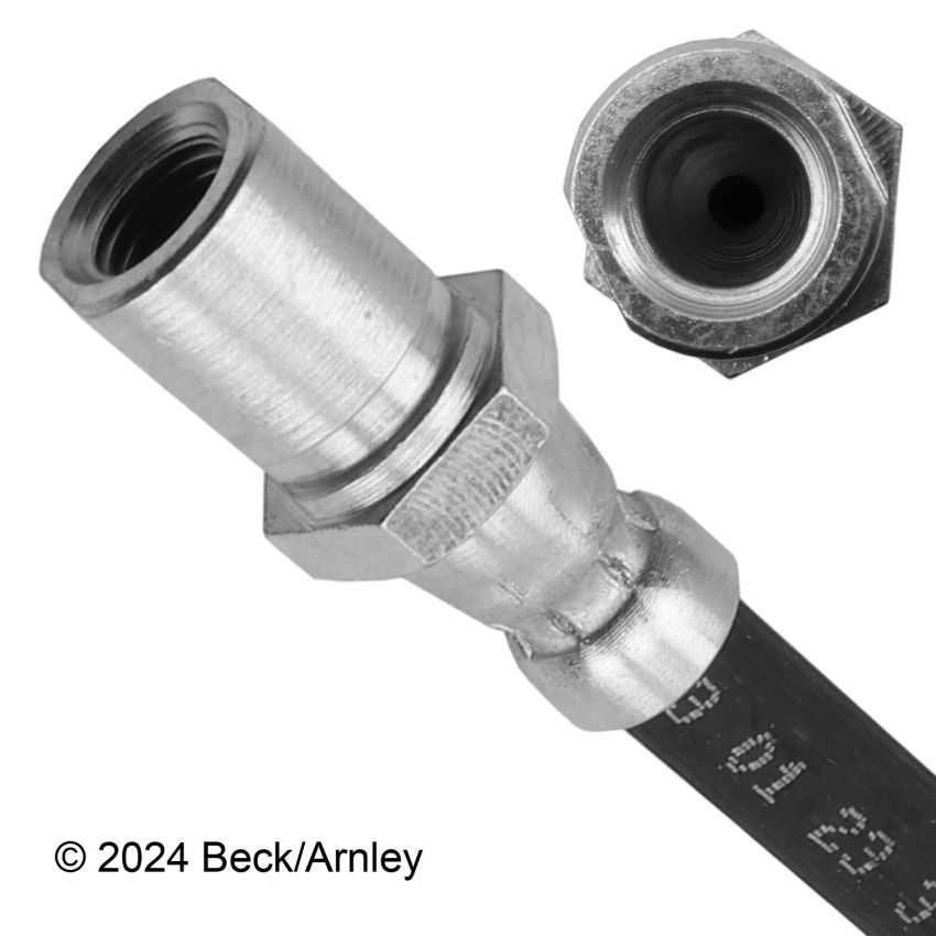 BECK/ARNLEY 073-1138 BRAKE HOSE