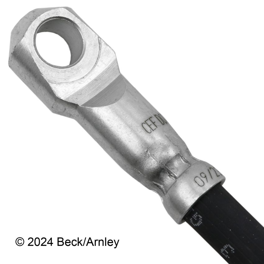 BECK/ARNLEY 073-1138 BRAKE HOSE