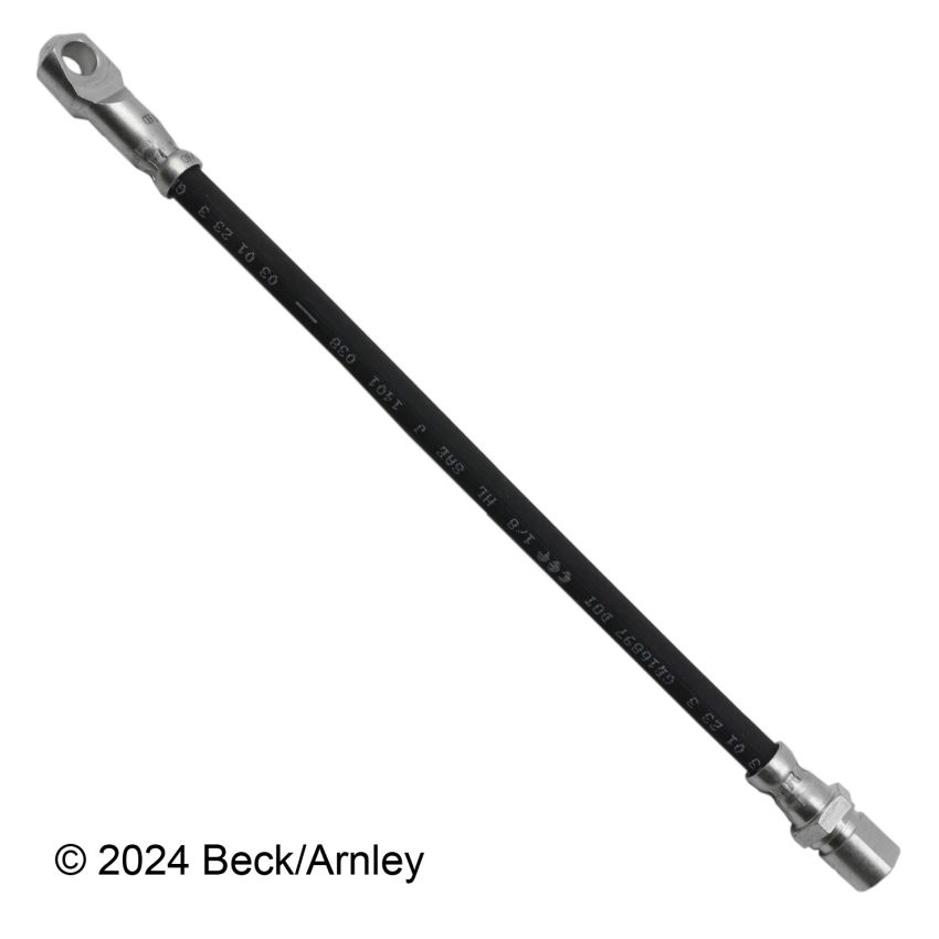 BECK/ARNLEY 073-1138 BRAKE HOSE