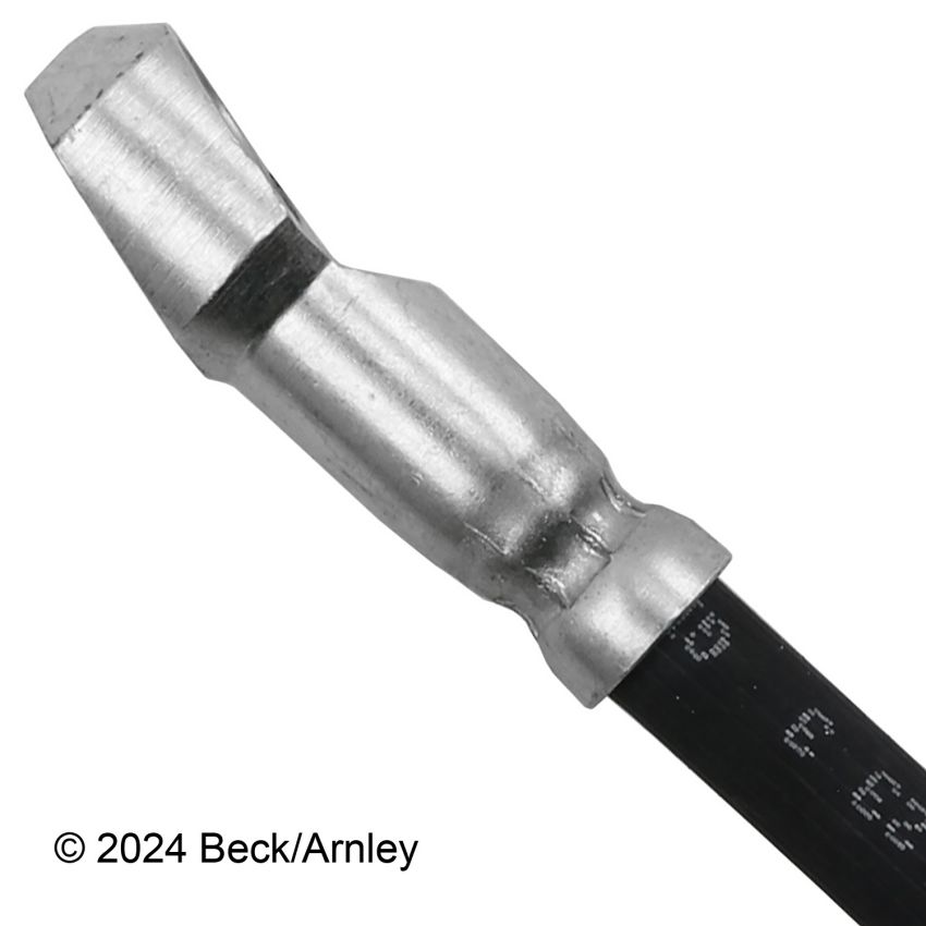 BECK/ARNLEY 073-1138 BRAKE HOSE