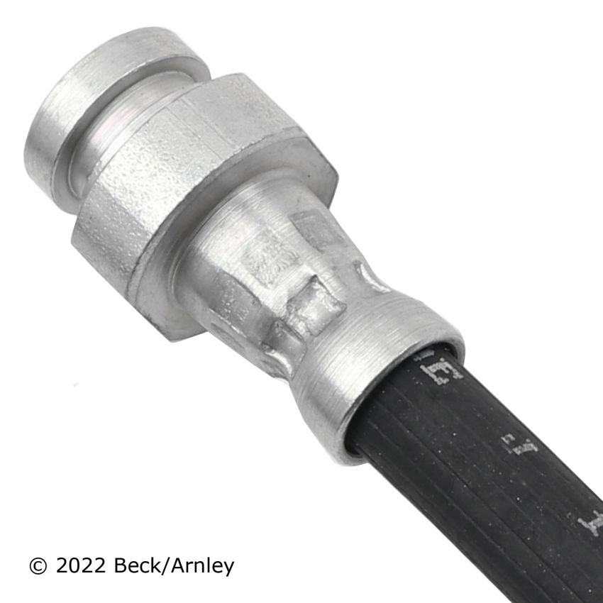 BECK/ARNLEY 073-1147 BRAKE HOSE