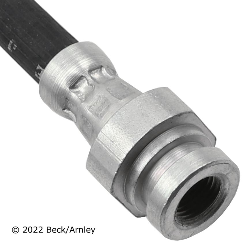 BECK/ARNLEY 073-1147 BRAKE HOSE