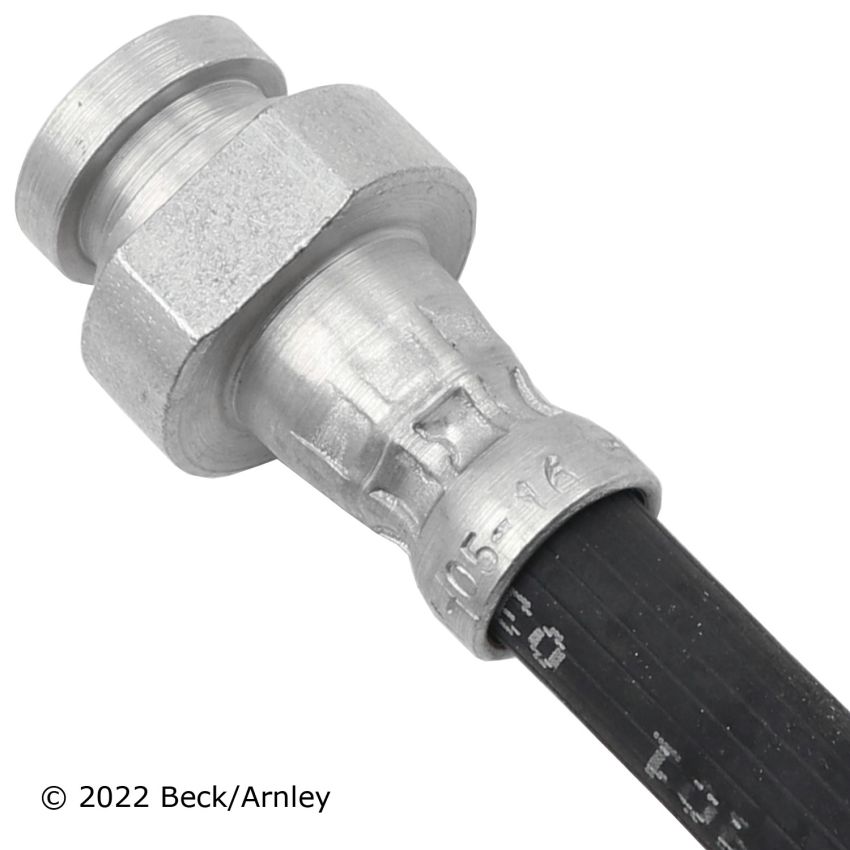 BECK/ARNLEY 073-1147 BRAKE HOSE