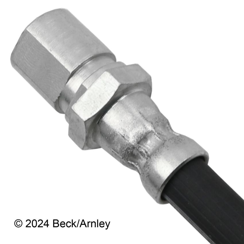 BECK/ARNLEY 073-1154 BRAKE HOSE