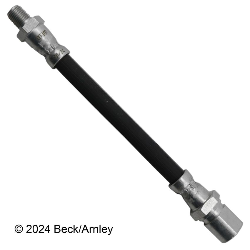 BECK/ARNLEY 073-1154 BRAKE HOSE