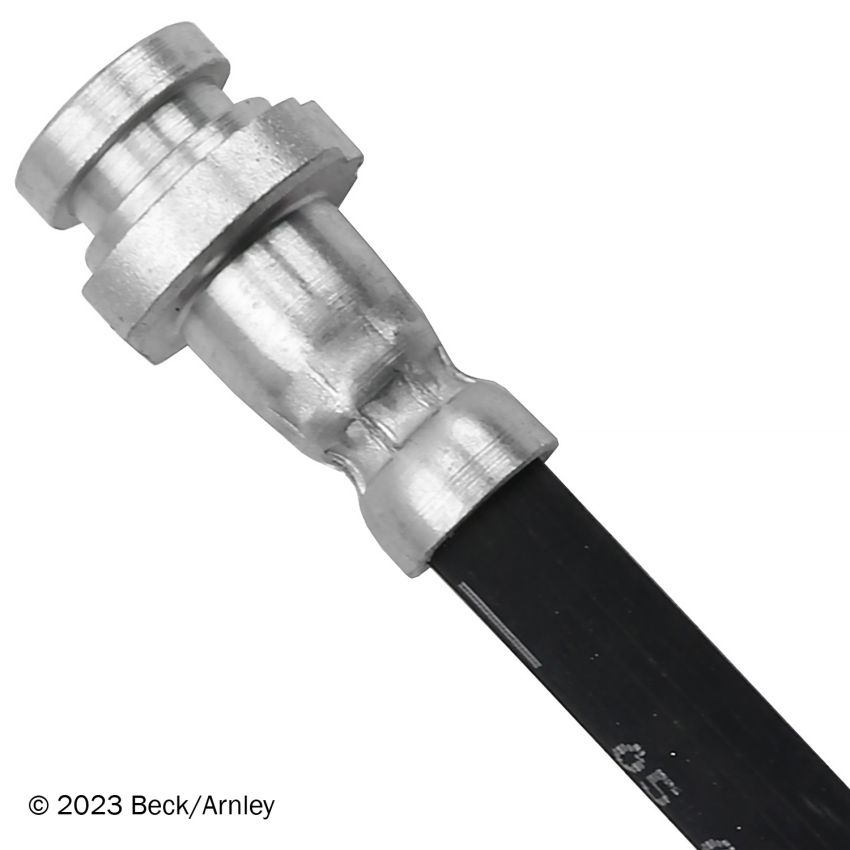 BECK/ARNLEY 073-1156 BRAKE HOSE