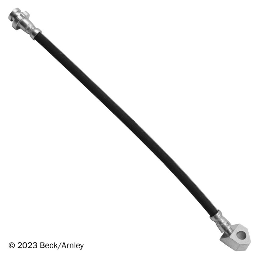 BECK/ARNLEY 073-1156 BRAKE HOSE