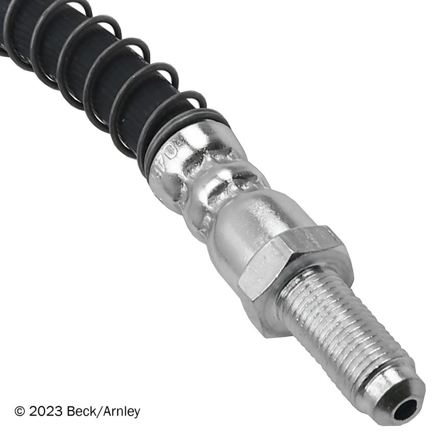 BECK/ARNLEY 073-1158 BRAKE HOSE