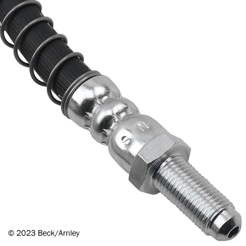 BECK/ARNLEY 073-1158 BRAKE HOSE
