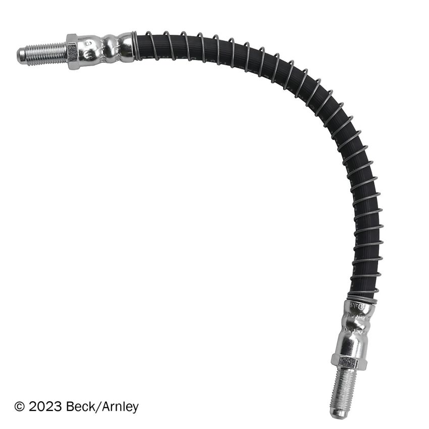 BECK/ARNLEY 073-1158 BRAKE HOSE