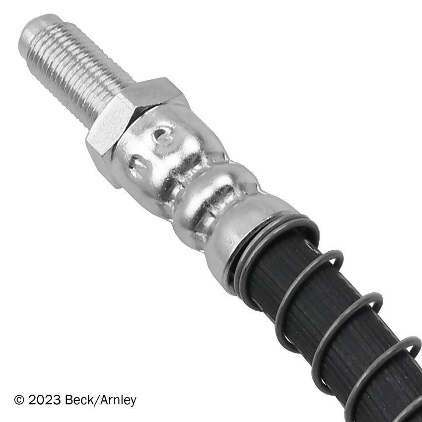 BECK/ARNLEY 073-1158 BRAKE HOSE