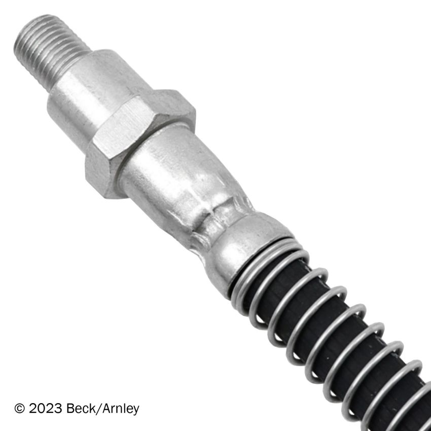BECK/ARNLEY 073-1159 BRAKE HOSE