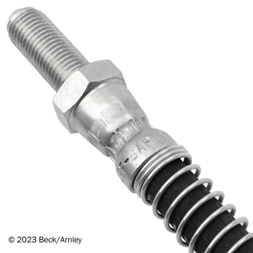BECK/ARNLEY 073-1159 BRAKE HOSE