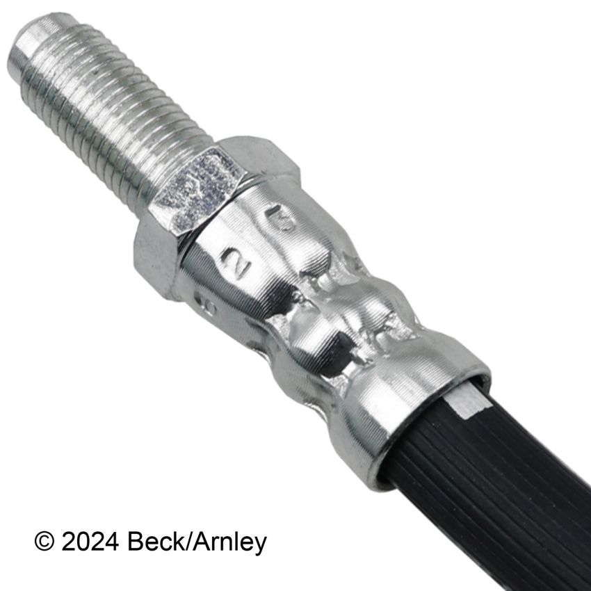 BECK/ARNLEY 073-1163 BRAKE HOSE