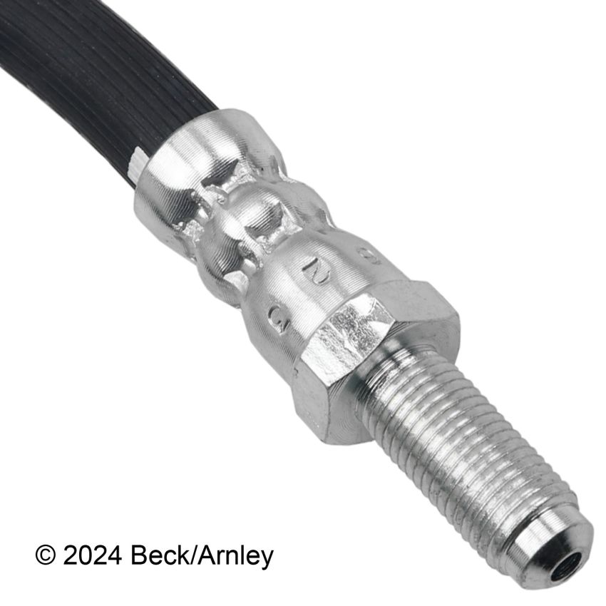 BECK/ARNLEY 073-1163 BRAKE HOSE