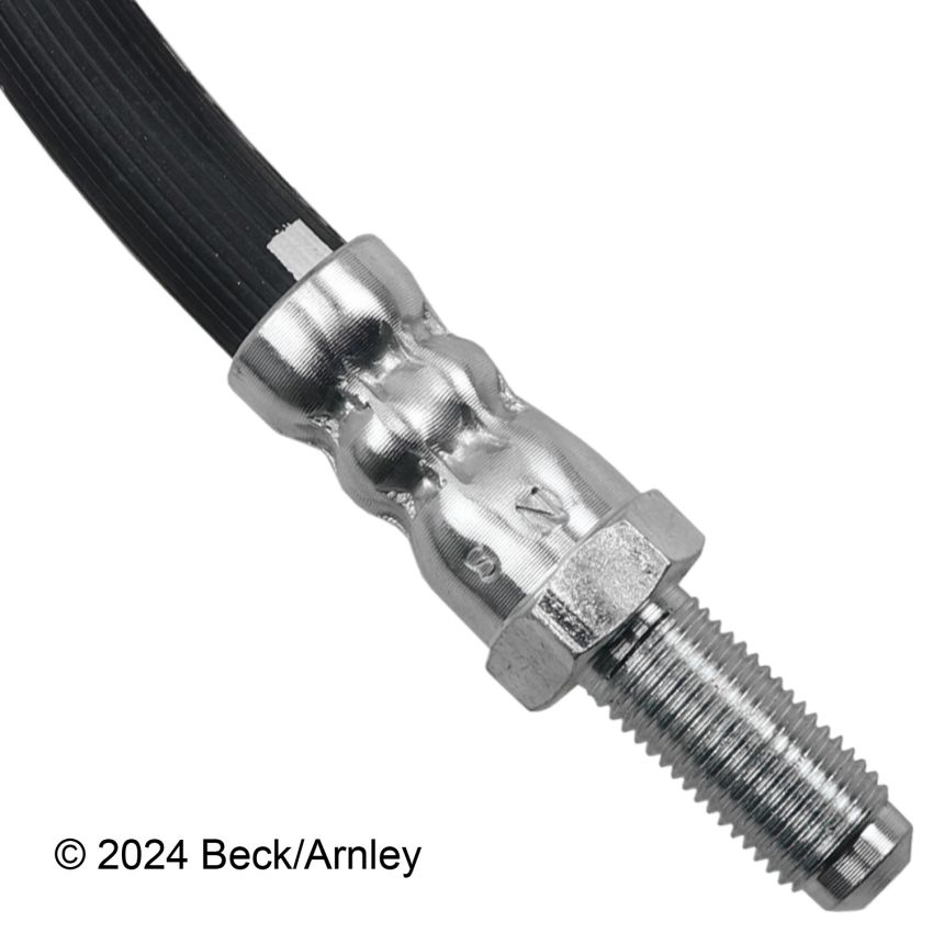 BECK/ARNLEY 073-1163 BRAKE HOSE