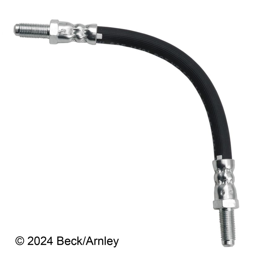 BECK/ARNLEY 073-1163 BRAKE HOSE