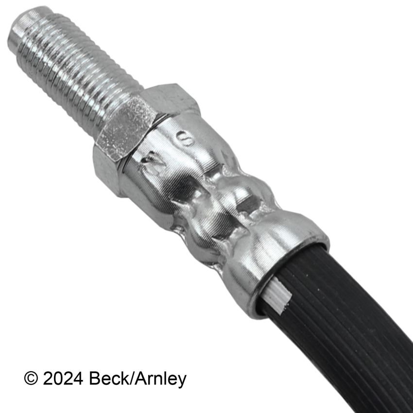 BECK/ARNLEY 073-1163 BRAKE HOSE