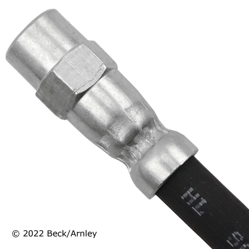 BECK/ARNLEY 073-1168 BRAKE HOSE