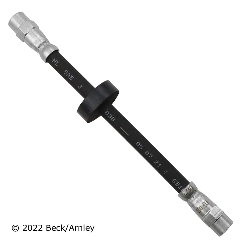 BECK/ARNLEY 073-1168 BRAKE HOSE