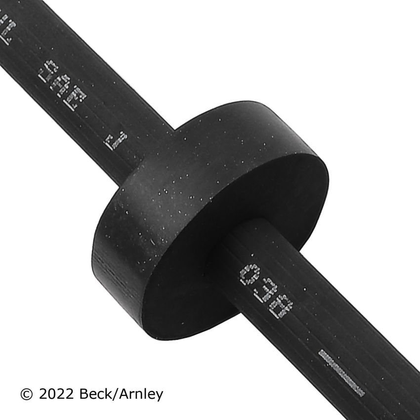 BECK/ARNLEY 073-1168 BRAKE HOSE