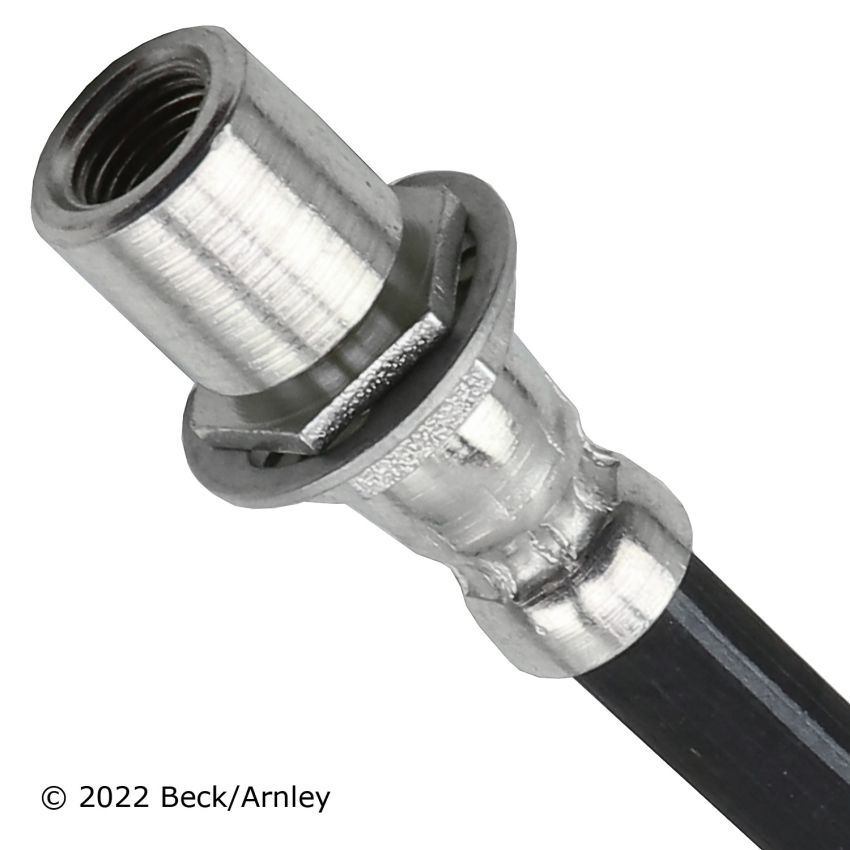BECK/ARNLEY 073-1173 BRAKE HOSE