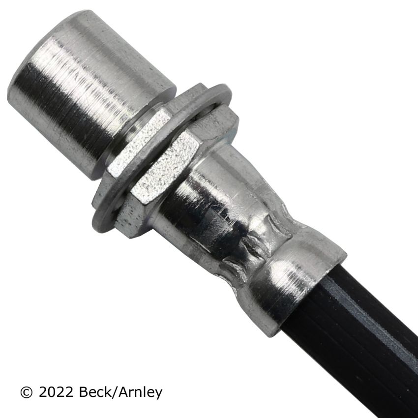 BECK/ARNLEY 073-1173 BRAKE HOSE