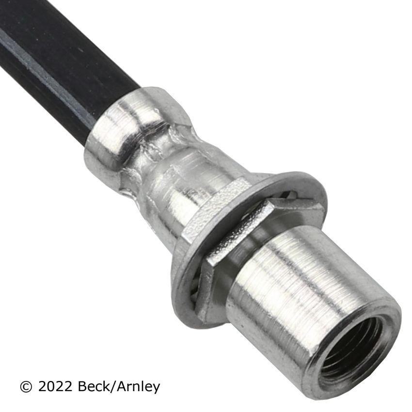 BECK/ARNLEY 073-1173 BRAKE HOSE