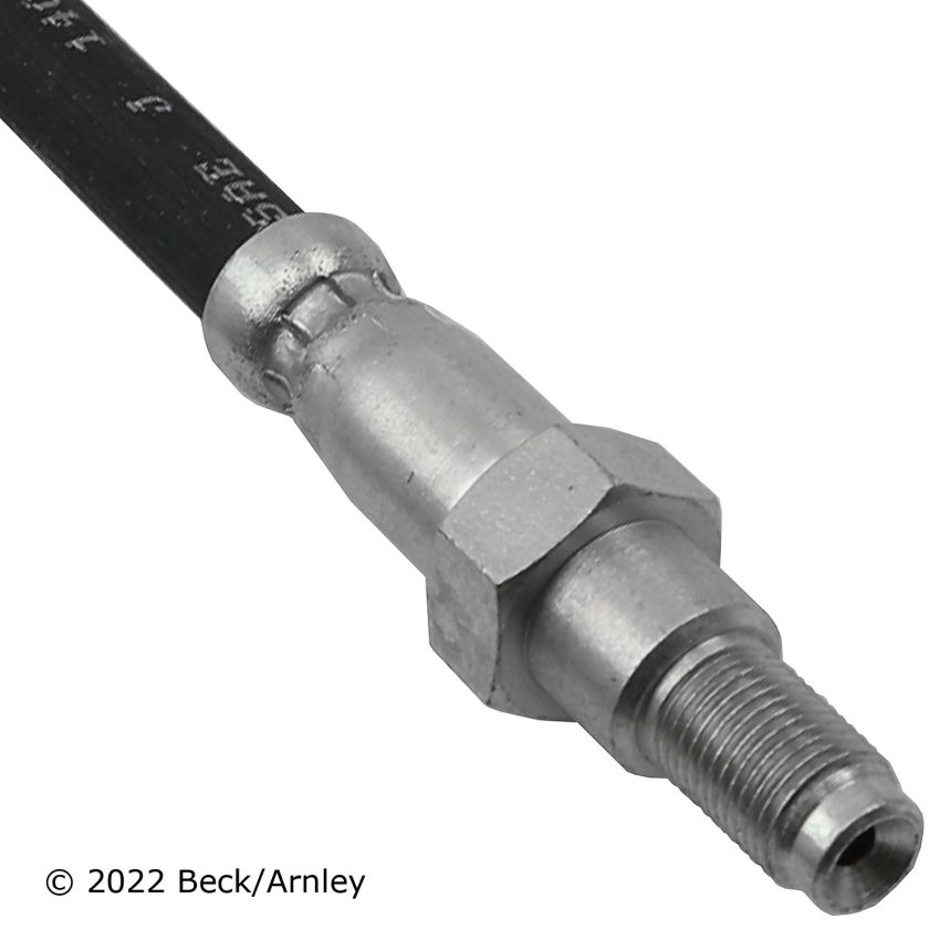 BECK/ARNLEY 073-1175 BRAKE HOSE
