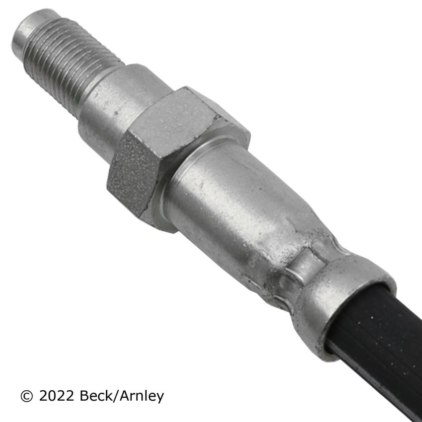 BECK/ARNLEY 073-1175 BRAKE HOSE