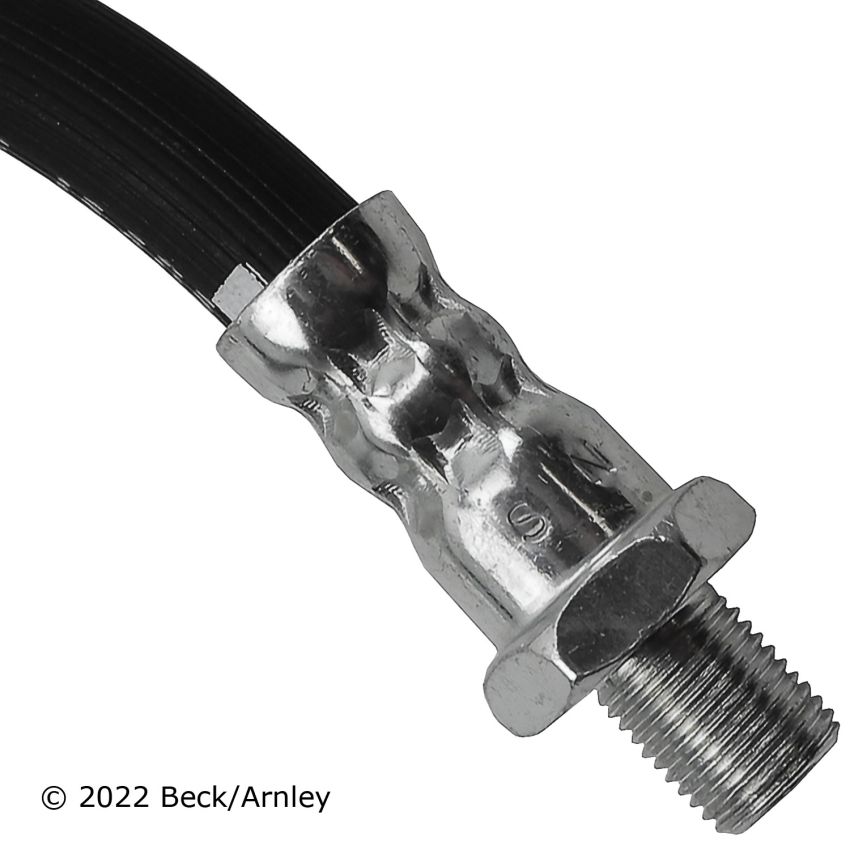 BECK/ARNLEY 073-1183 CLUTCH HOSE
