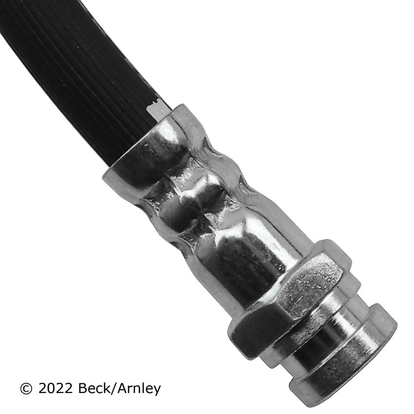 BECK/ARNLEY 073-1183 CLUTCH HOSE