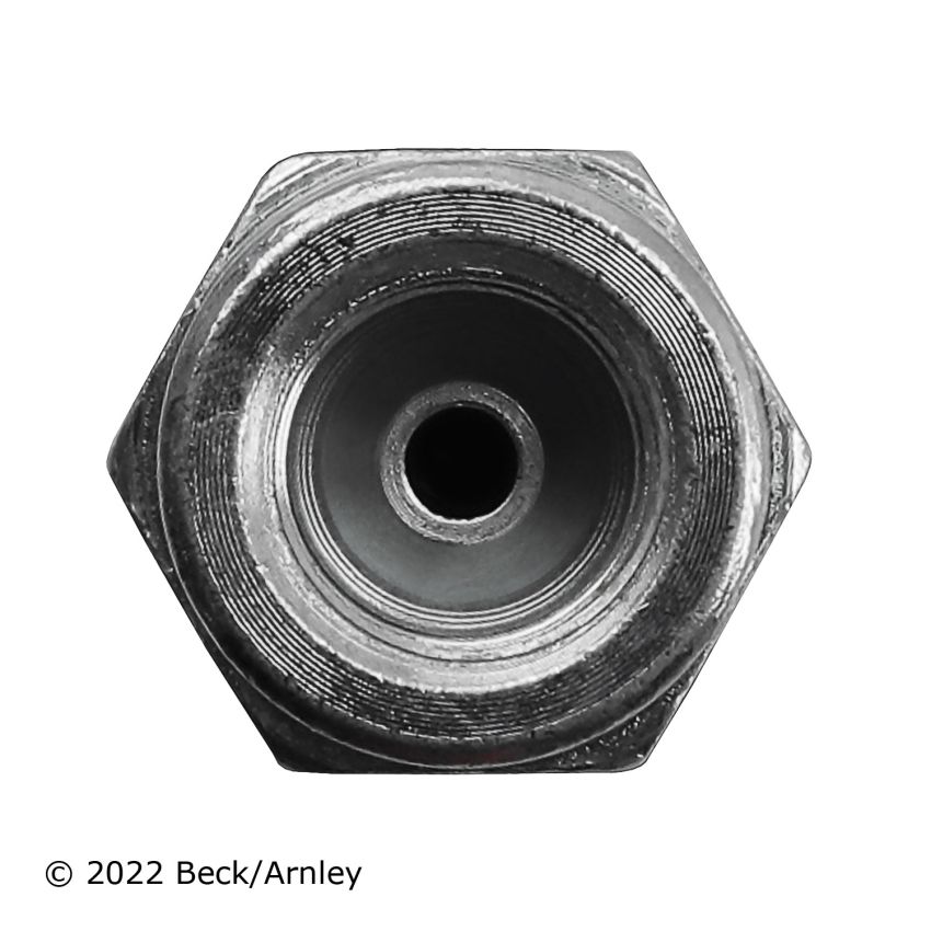 BECK/ARNLEY 073-1183 CLUTCH HOSE