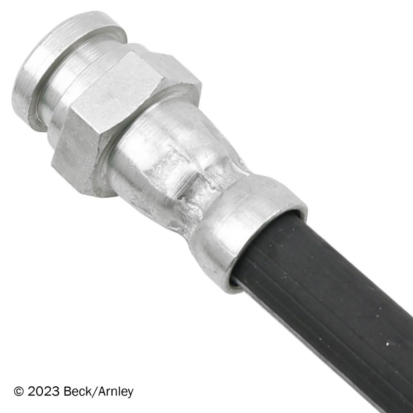 BECK/ARNLEY 073-1188 BRAKE HOSE